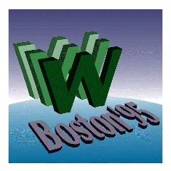 logo WWW december 1996