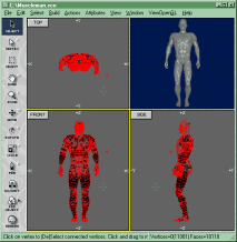 imagen 3D