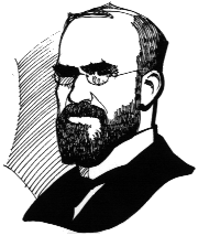 Melvil Dewey