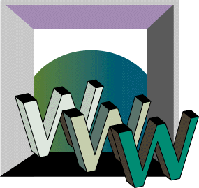 logo WWW 1996