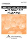 Web Services Research