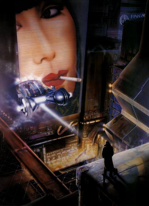 imagen de Blade Runner