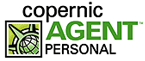 logo Copernic Agent Personal