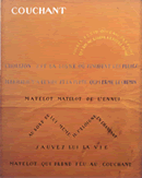 poema pintado