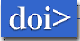 logo DOI