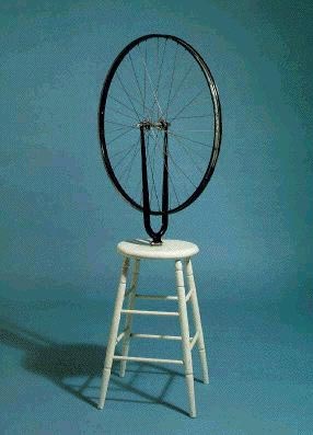 Rueda de bicicleta