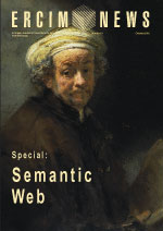 Portada ERCIM 51