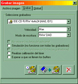 copiar CDs