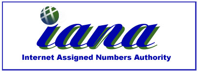 logo IANA