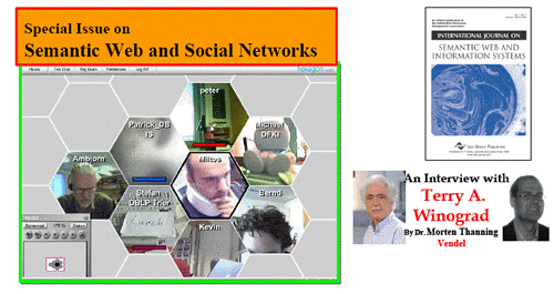 Special Issue on Semantic Web