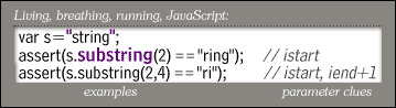 ejemplo de código JavaScript