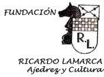 Fundación Ricardo Lamarca, ajedrez y cultura