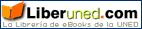 logotipo librería