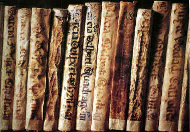 manuscritos