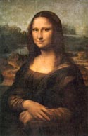 La Gioconda