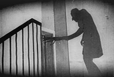 Nosferatu de Murnau