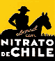 cartel nitrato de chile