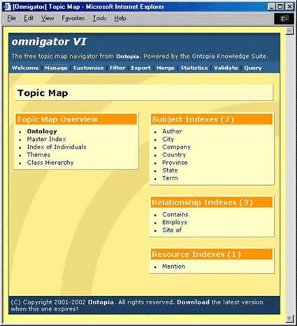 Omnigator