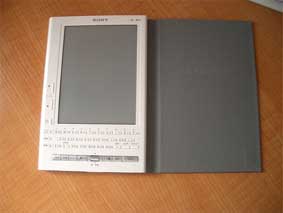 dispositivo de lectura pda