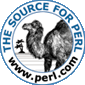 logo Perl