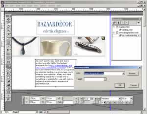 programa QuarkXpress