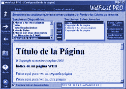 Imagen WebFacil PRO