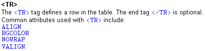 tr