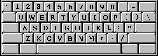 teclado