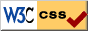 Icono del Validador CSS