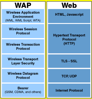 Wap y Web