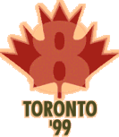 logo WWW 1999