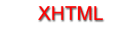 xhtml