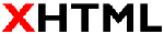 xhtml
